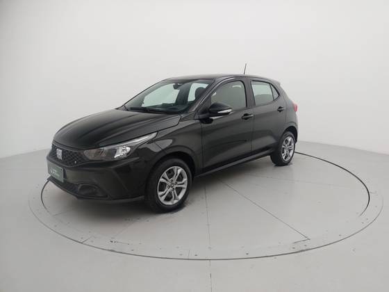 FIAT ARGO 1.0 FIREFLY FLEX DRIVE MANUAL
